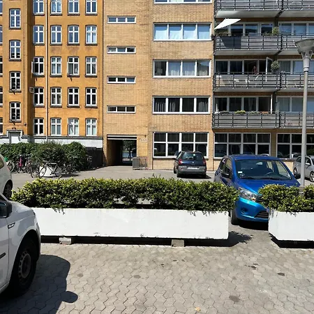 Modern Centre With Parking * Kodaň